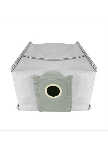 Ecovacs X8 Omnı / X8 Pro Omnı / T50 Max / T50 Omnı / T50 Pro Omnı / T80 Omnı / T80 Pro Omnı Elektrikli Süpürge Parçaları Için Toz Torbası (Yurt Dışından) fiyatları