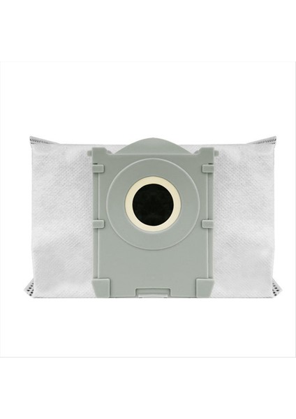 Ecovacs X8 Omnı / X8 Pro Omnı / T50 Max / T50 Omnı / T50 Pro Omnı / T80 Omnı / T80 Pro Omnı Elektrikli Süpürge Parçaları Için Toz Torbası (Yurt Dışından) modelleri