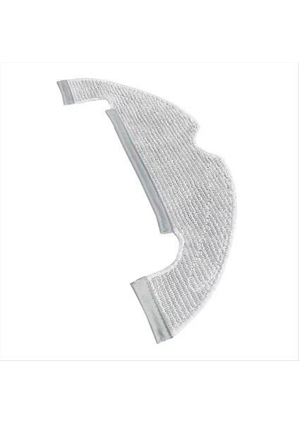 Dreame D10 Plus Robot Süpürge Paspas Bezlerini Etkili Şekilde Temizler ve Parçaları Değiştirir (Yurt Dışından) fırsatları