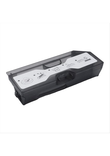 Roborock G20S Ultra Toz Kutusu Aksesuarı Için Toz Kutusunun Değiştirilmesi (Filtre Dahil Değildir) (Yurt Dışından)