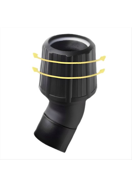 Fit 2 Boyutları 32MM ve 35MM Yedek Evrensel Elektrikli Süpürge Yedek Parke Pürüzsüz Zemin Fırçası Döner Kafa ile (Yurt Dışından) fiyatları