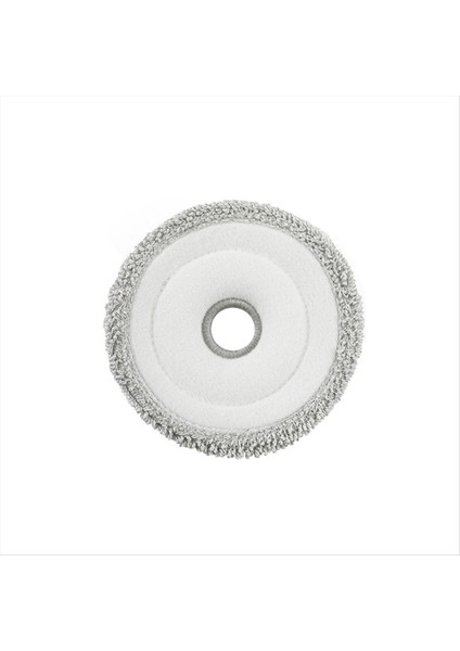 Ecovacs Deebot Mini Süpürme Makinesi Yedek Toz Torbası Bez Yan Fırça Çöp Torbası Yedek Parça Robotlu Süpürge (Yurt Dışından) modelleri