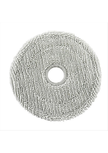 Ecovacs Deebot Mini Süpürme Makinesi Yedek Toz Torbası Bez Yan Fırça Çöp Torbası Yedek Parça Robotlu Süpürge (Yurt Dışından) fırsatları