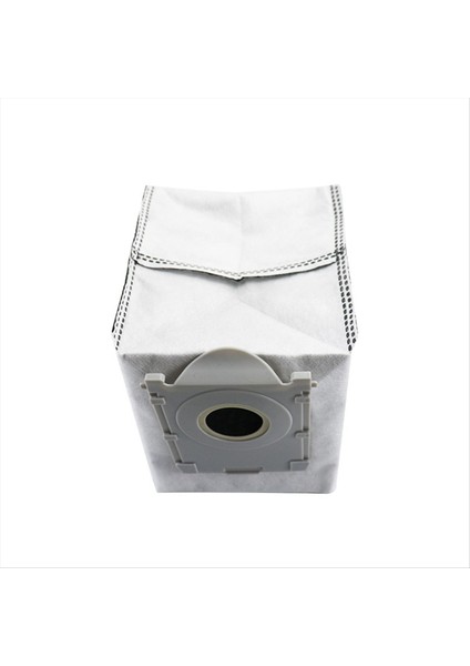 Ecovacs Deebot Mini Süpürme Makinesi Yedek Toz Torbası Bez Yan Fırça Çöp Torbası Yedek Parça Robotlu Süpürge (Yurt Dışından) indirimleri