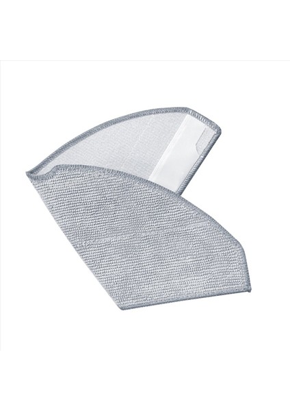 8x Tp-Link Tapo RV30 Max Plus / RV20 Max Plus / RV30 Max / RV20 Max Parçaları Toz Torbası Hepa Filtre Yan Fırça Paspas Bezi (Yurt Dışından) modelleri