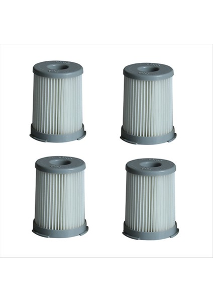 Electrolux Z1650 Z1660 Z1670 Z1630 Elektrikli Süpürge Parçaları Için Filtre Değişimi (Yurt Dışından)