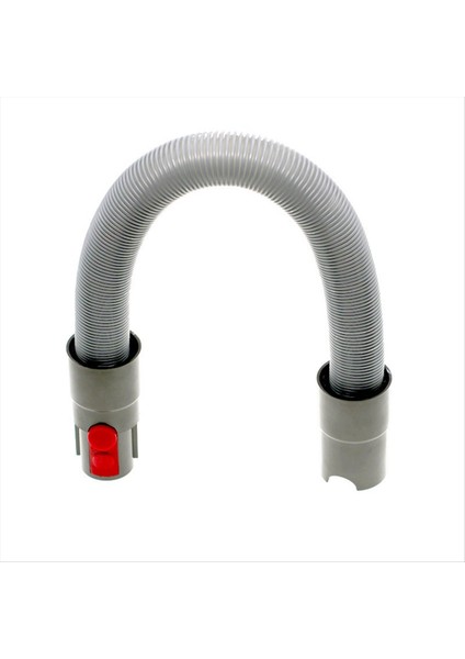 Teleskopik Çubuk Uzatma Tüpü Fit Dyson V7 V8 V10 V11 V15 Elektrikli El Süpürgesi Uzatma Aracı Aksesuarları (Yurt Dışından) indirimleri