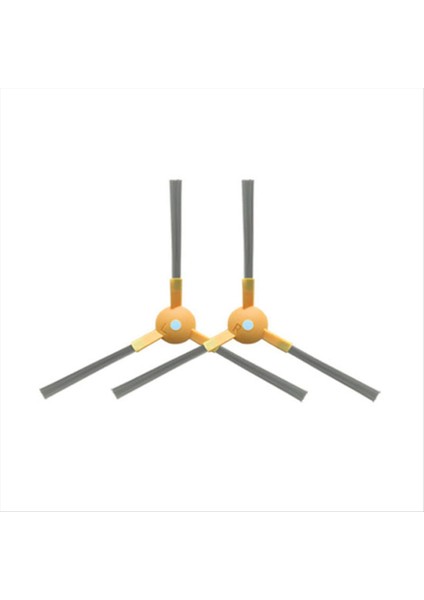 Kabum Smart 500/700 Robotlu Süpürge Ana Yan Fırça Hepa Filtre Paspas Bezi Yedek Parçalar Aksesuarları (Yurt Dışından) fırsatları