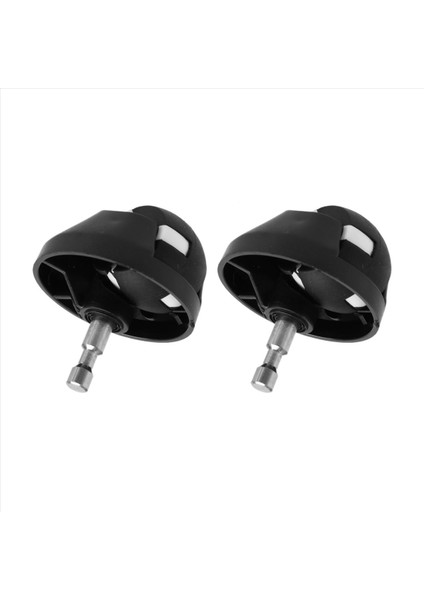 Chuwi Ilife A4 A4S A40 Robotlu Süpürge Için 8 Adet Tekerlek Yedek Aksesuarlar (Yurt Dışından) modelleri