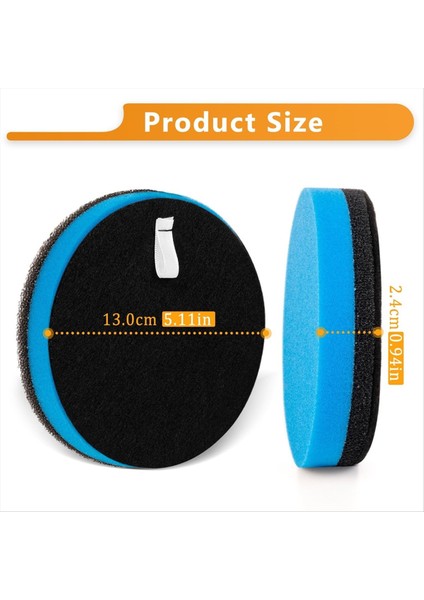 2998 Vakum Filtresi Değiştirme Kiti Bissell 2998 2999 3000 3057 2849 2852 28524 2920 3059 3399 3125W 31269 Vakum (Yurt Dışından) fiyatları