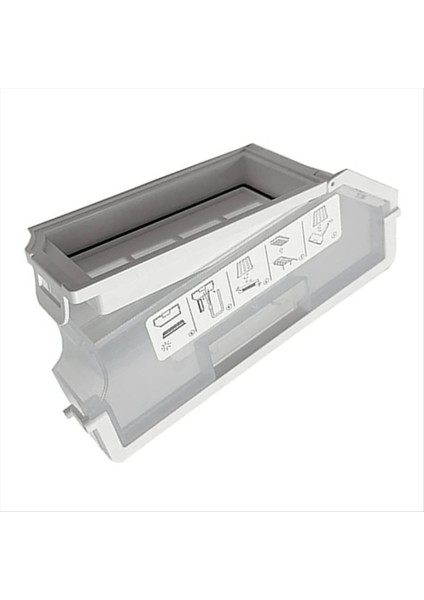 Ecovacs N20 Artı N20 Pro Artı Toz Kutusu Bustbin Filtre Robotlu Süpürge Parçası Aksesuarı (Yurt Dışından) indirimleri