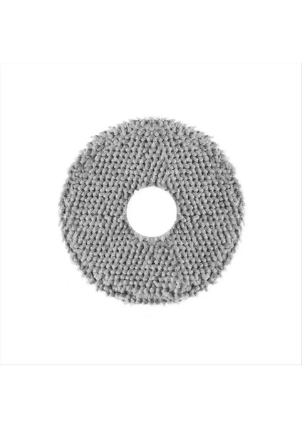 Dreame L20 ULTRA/L30 Elektrikli Süpürge Ana Yan Fırça Hepa Filtre Paspas Bezi Toz Torbaları Yedek Parçalar (Yurt Dışından) fırsatları