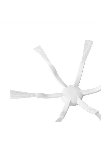 1c/2c/1t D9/F9/S10 Aksesuarları Sarf Malzemeleri Için 4 Adet Altıgen Yan Fırça (Yurt Dışından) fırsatları