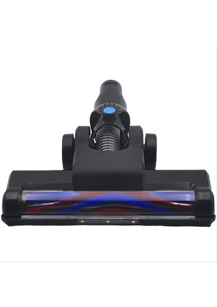 Inse N6/N6S/N650 Elektrikli El Süpürgesi Halı Fırçası Yedek Parçalar Vakum Elektrikli Zemin Fırçası Eki (Yurt Dışından) fırsatları