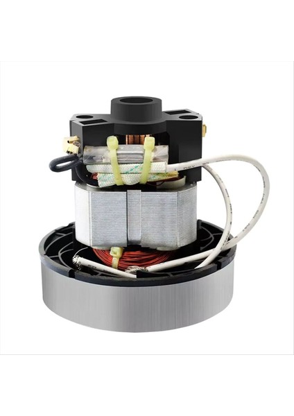 220 V 600 W Elektrikli Süpürge Motoru Philips Için Karcher Electrolux Midea Haier Rowenta Sanyo Evrensel Motorlar (Yurt Dışından)