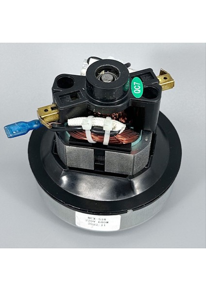 220 V 600 W Elektrikli Süpürge Motoru Philips Için Karcher Electrolux Midea Haier Rowenta Sanyo Evrensel Motorlar (Yurt Dışından) indirimleri
