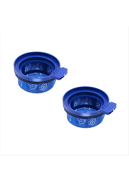 2 Adet DJ97-03090A Mikro-Hepa Filtreler Samsung Ismarlama Jet Stick VS20A958FWN Yedek Parçalar Hepa Filtre (Yurt Dışından)