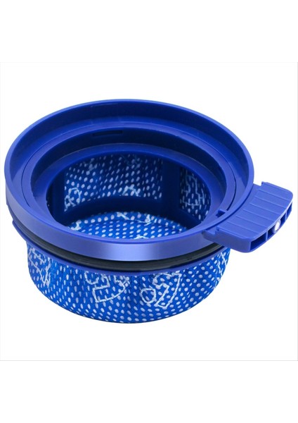 2 Adet DJ97-03090A Mikro-Hepa Filtreler Samsung Ismarlama Jet Stick VS20A958FWN Yedek Parçalar Hepa Filtre (Yurt Dışından) fiyatları