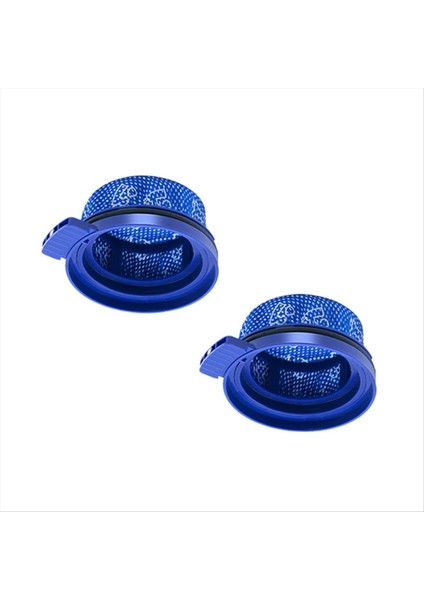 2 Adet DJ97-03090A Mikro-Hepa Filtreler Samsung Ismarlama Jet Stick VS20A958FWN Yedek Parçalar Hepa Filtre (Yurt Dışından) indirimleri