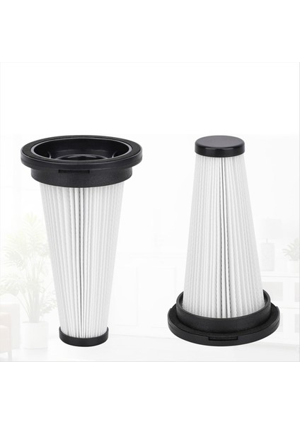 Trucozie T350 Akülü Elektrikli Süpürge Aksesuarları Parçaları Için T350 Yedek Filtreler (Yurt Dışından) fiyatları