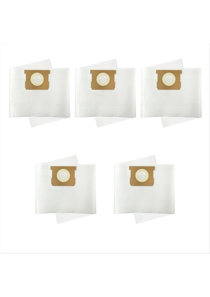 Karcher WD1/MV1/WD1S Vakum Aparatı Parçaları 2 863-297 0 5pcs Için Toz Torbası Yedek Parçaları (Yurt Dışından) fiyatları