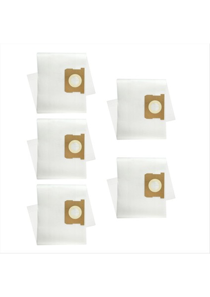 Karcher WD1/MV1/WD1S Vakum Aparatı Parçaları 2 863-297 0 5pcs Için Toz Torbası Yedek Parçaları (Yurt Dışından) modelleri