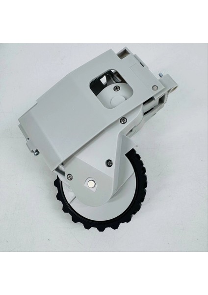 1 Çift (L + R) Elektrikli Süpürge Tekerleği Xiaomi Robot Için 1st 1s Xiaomi Elektrikli Süpürge Parçalarının Değiştirilmesi (Yurt Dışından) fiyatları