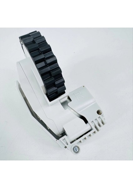 1 Çift (L + R) Elektrikli Süpürge Tekerleği Xiaomi Robot Için 1st 1s Xiaomi Elektrikli Süpürge Parçalarının Değiştirilmesi (Yurt Dışından) indirimleri