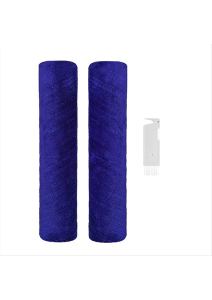 Yumuşak Ana Döner Fırçalar Dyson Yıkama G1 Islak Robot Süpürge Yedek Aksesuarlar Yedek Parça Sarf Malzemeleri B (Yurt Dışından)