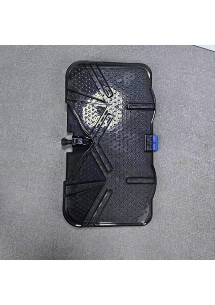 Ecovacs T30 PRO/T30 MAX/T30S COMBO/N30 Pro Omni Elektrikli Süpürge Aksesuarları Için Tırmanma Tahtası Istasyonu Temizleme Tepsisi Seti (Yurt Dışından) fiyatları