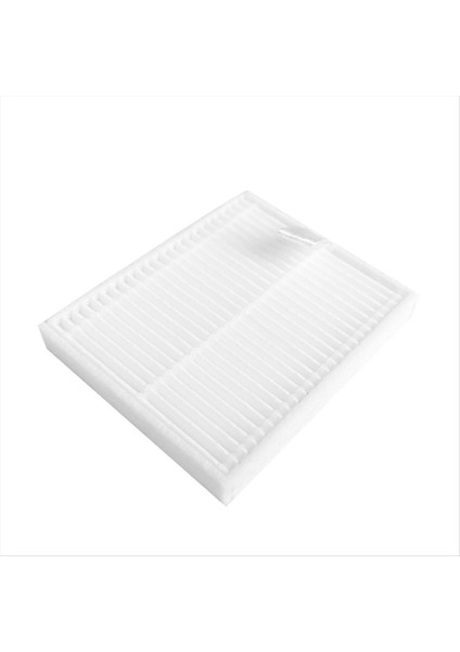 Yıkanabilir Filtrelerin Değiştirilmesi Roborock Için Q7 M5 Için Q7 M5+ Için Q7 Tf Için Q7 Tf+ Elektrikli Süpürge Filtre Kiti (Yurt Dışından) fırsatları