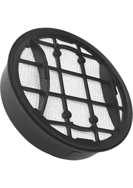 Philips VC7000/8000 Serisi Için 12 Adet Hepa Filtre XC7055 XC7057 XC8055 XV1681/01 Akülü Elektrikli Süpürge Yedek Parçaları (Yurt Dışından) fırsatları