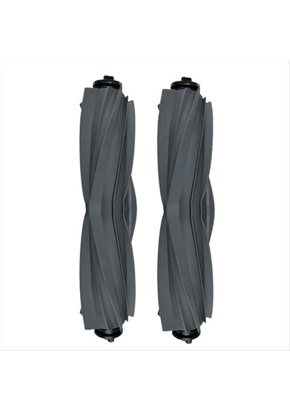 Dreame Mova S10 / Mova S10 Plus Süpürme Makinesi Aksesuarları Ana Fırça Yedek Parçaları Için 2 Adet Ana Fırça (Yurt Dışından) indirimleri