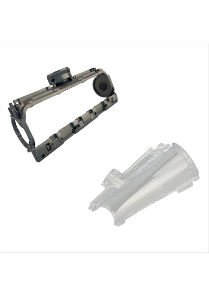 Dyson V10 V11 V15 Elektrikli Süpürge Parçaları Için Şeffaflık Kabuk ve Alt Kapak Düzeneği 100W Yüksek Torklu Temizleyici Kafa (Yurt Dışından) indirimleri