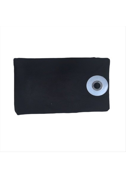 Toz Torbası Yan Açılış Çantası Karcher Bv3 Bv5 T12 Için 32/35MM Kalibreli Elektrikli Süpürge Tekrarlanabilir Yıkanabilir Toz Torbası 1 Adet (Yurt Dışından)