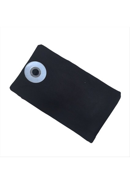 Toz Torbası Yan Açılış Çantası Karcher Bv3 Bv5 T12 Için 32/35MM Kalibreli Elektrikli Süpürge Tekrarlanabilir Yıkanabilir Toz Torbası 1 Adet (Yurt Dışından) fırsatları