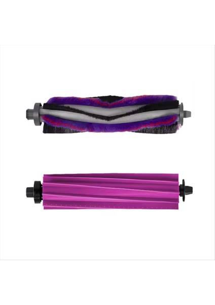 2 Adet Vakum Fırçası Yedek Eureka E10S/E20 Artı Elektrikli Süpürge Yedek Parçaları Ana Fırça Rulo Fırça (Yurt Dışından) fiyatları