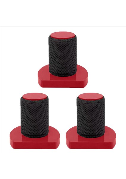 3x Filtre Deerma DX888 Elektrikli El Süpürgesi Aksesuarları Yedek Filtre Taşınabilir Toz Yıkama Filtresi (Yurt Dışından)