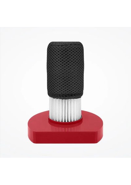 3x Filtre Deerma DX888 Elektrikli El Süpürgesi Aksesuarları Yedek Filtre Taşınabilir Toz Yıkama Filtresi (Yurt Dışından) fırsatları