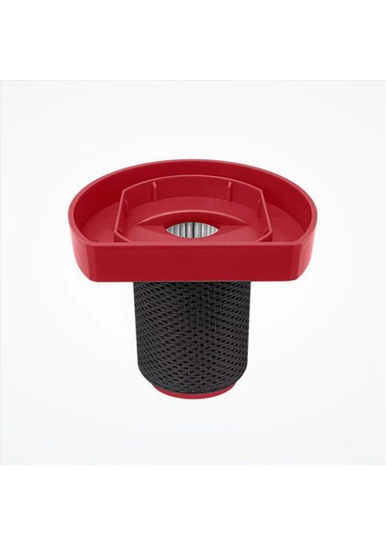 3x Filtre Deerma DX888 Elektrikli El Süpürgesi Aksesuarları Yedek Filtre Taşınabilir Toz Yıkama Filtresi (Yurt Dışından) indirimleri