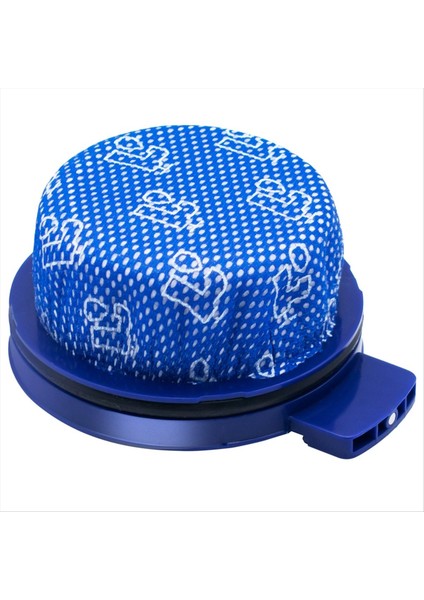 DJ97-03090A Mikro Tip Hepa Filtreler Samsung Ismarlama Jet Stick VS20A958FWN Yedek Parçalar Hepa Filtre (Yurt Dışından) indirimleri