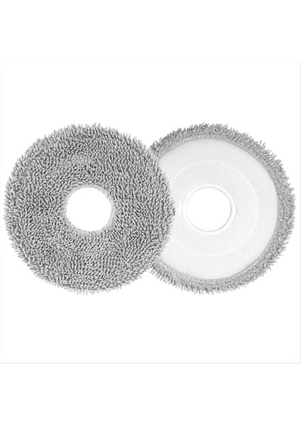 Dreame X50 / X40 / L20 Ultra Komple L50 / L40 / X30 / L10 / L10S Pro Ultra Xiaomi X20 Pro/max Vakum Parçaları (Yurt Dışından) fiyatları