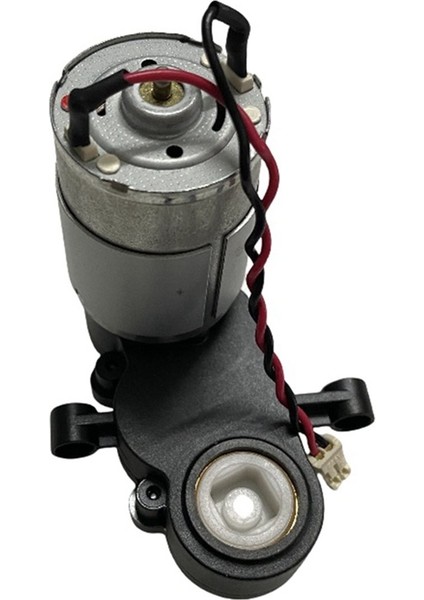 Ilife V20 Robotik Elektrikli Süpürge Yedek Parçaları Vakum Motoru Için Ana Merkezi Silindir Fırça Motoru (Yurt Dışından)