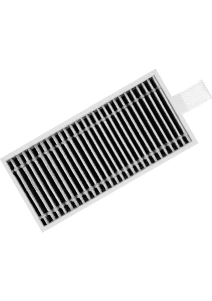 Ecovacs Debot X11 OMNICYCLONE/X11 Pro Omni Aksesuarları Ana Fırça Filtre Rulo Paspas Toz Torbası Yedek Parçalar (Yurt Dışından) modelleri