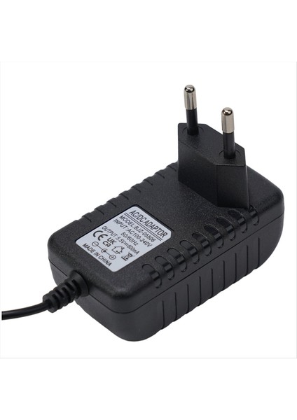 Karcher Wv Serisi Elektrikli Süpürge Parçaları Ab Tak Için 100-240 V Ac Şarj Cihazı (Yurt Dışından)