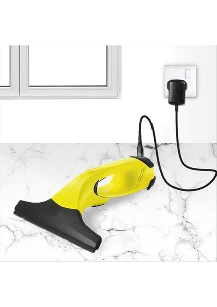 Karcher Wv Serisi Elektrikli Süpürge Parçaları Ab Tak Için 100-240 V Ac Şarj Cihazı (Yurt Dışından) fırsatları