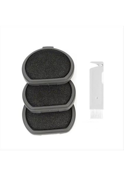 Aeg Fx9 Qx9 Elektrikli Süpürge Yedek Parçaları Için Güvenilir Premotor Filtresi Basit Kurulum (Yurt Dışından)