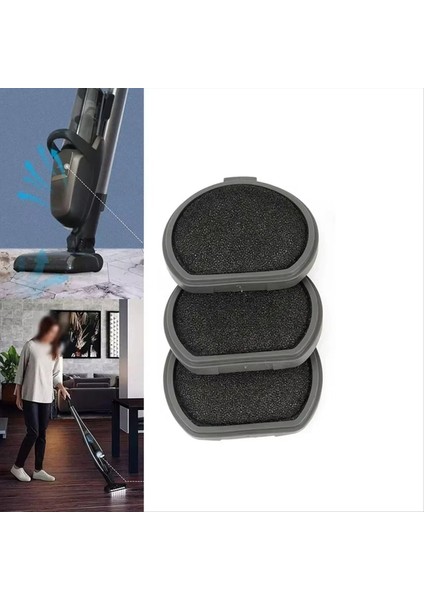 Aeg Fx9 Qx9 Elektrikli Süpürge Yedek Parçaları Için Güvenilir Premotor Filtresi Basit Kurulum (Yurt Dışından) modelleri