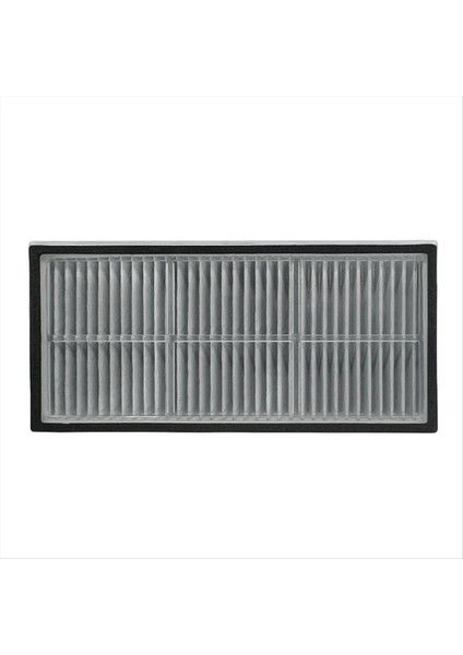 8 Adet Hepa Filtre X30 / X30 Pro Robot Süpürge Temizleyici Yedek Parça Aksesuarları (Yurt Dışından) fırsatları