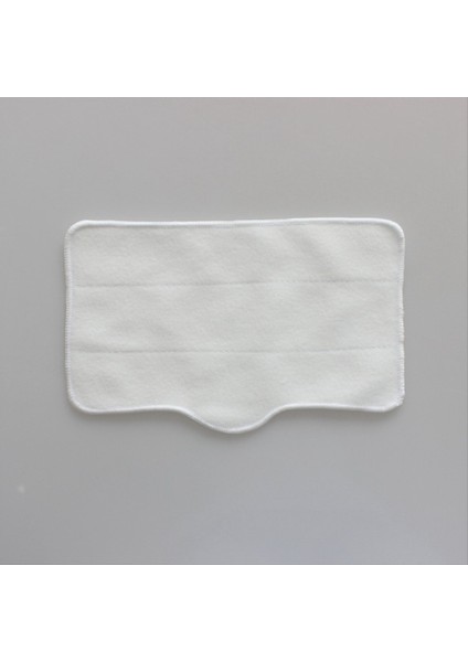 Paspas Temizleme Pedleri Xiaomi Deerma Dem ZQ600 ZQ610 El Buharlı Süpürge Paspas Yedek Aksesuar (Yurt Dışından) modelleri